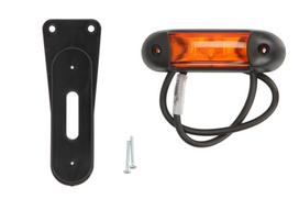 Posūkio žibintas TRUCKLIGHT SM-UN095