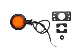 Posūkio žibintas TRUCKLIGHT CL-UN004