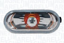 Posūkio žibintas MAGNETI MARELLI 715102100120