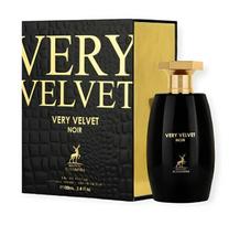 Maison Alhambra Very Velvet Noir EDP 100 ml