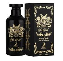 Maison Alhambra The Trail Perfume EDP 100 ml