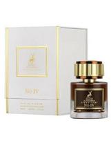 Maison Alhambra Signatures No.IV EDP 50ml