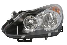 Priekinis žibintas VALEO VAL043379 OPEL CORSA D