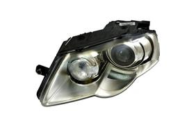 Priekinis žibintas VALEO VAL043625 VW PASSAT B6