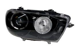 Priekinis žibintas VALEO VAL043659 VW SCIROCCO III