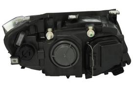 Priekinis žibintas VALEO VAL044291 BMW X1 (E84)