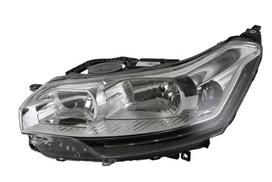 Priekinis žibintas VALEO VAL044467 CITROEN C5 III