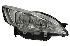 Priekinis žibintas VALEO VAL044528 PEUGEOT 508 I