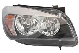 Priekinis žibintas VALEO VAL044946 BMW X1 (E84)