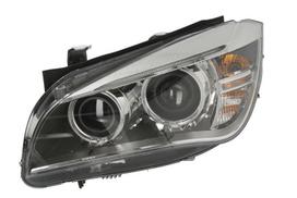 Priekinis žibintas VALEO VAL044949 BMW X1 (E84)