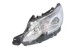 Priekinis žibintas VALEO VAL045172 PEUGEOT 2008 I