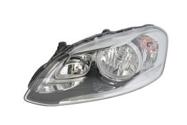 Priekinis žibintas VALEO VAL045186 VOLVO XC60 I