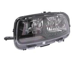Priekinis žibintas VALEO VAL045408 CITROEN C4 CACTUS