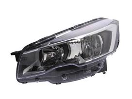 Priekinis žibintas VALEO VAL045440 PEUGEOT 508 I
