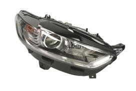 Priekinis žibintas VALEO VAL046615 FORD MONDEO V