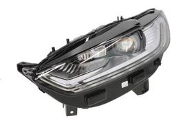Priekinis žibintas VALEO VAL046618 FORD MONDEO V