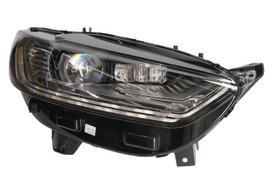 Priekinis žibintas VALEO VAL046619 FORD MONDEO V