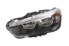 x1 zibinta - Priekinis žibintas VALEO VAL046728 BMW X1 (F48) - 1 nuotrauka