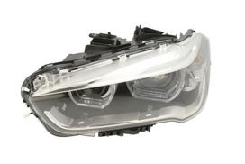 Priekinis žibintas VALEO VAL046734 BMW X1 (F48)