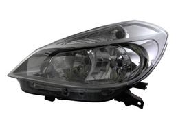 Priekinis žibintas VALEO VAL088947 RENAULT CLIO III