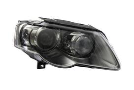 Priekinis žibintas VALEO VAL088982 VW PASSAT B6