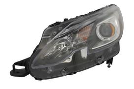Priekinis žibintas VALEO VAL450784 PEUGEOT 2008 I