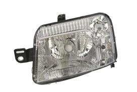 Priekinis žibintas MAGNETI MARELLI 712416901129 FIAT PANDA