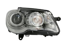 Priekinis žibintas MAGNETI MARELLI 711307022697 VW TOURAN