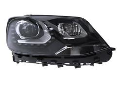 Priekinis žibintas MAGNETI MARELLI 711307023582 VW SHARAN