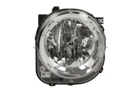 Priekinis žibintas MAGNETI MARELLI 712483401129 JEEP RENEGADE