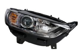 Priekinis žibintas VALEO VAL450732 FORD MONDEO V