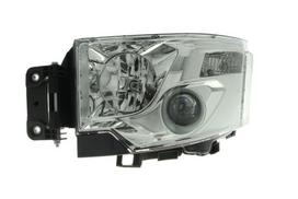 Priekinis žibintas VALEO VAL89368 RVI C, T