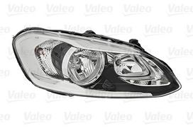 Priekinis žibintas VALEO VAL045187 VOLVO XC60 I