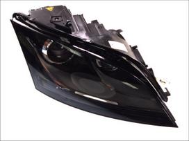 Priekinis žibintas MAGNETI MARELLI 711307022648 AUDI TT