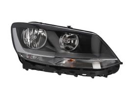 Priekinis žibintas MAGNETI MARELLI 710301242202 VW SHARAN