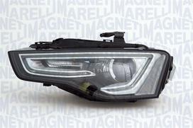 Priekinis žibintas MAGNETI MARELLI 711307023921 AUDI A5