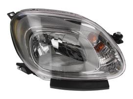 Priekinis žibintas MAGNETI MARELLI 712470601129 FIAT PANDA