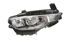 Priekinis žibintas MAGNETI MARELLI 712105301110 FIAT TIPO