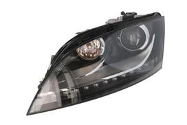 Priekinis žibintas MAGNETI MARELLI 711307022858 AUDI TT