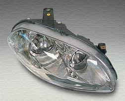Priekinis žibintas MAGNETI MARELLI 712425401129 FIAT CROMA