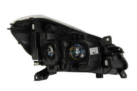 Priekinis žibintas VALEO VAL043746 RENAULT CLIO III