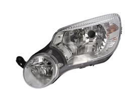 Priekinis žibintas MAGNETI MARELLI 711307023316 SKODA YETI