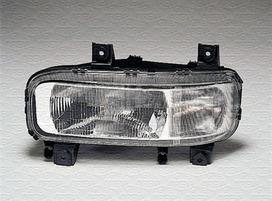 Priekinis žibintas MAGNETI MARELLI 712380101129 MERCEDES ATEGO