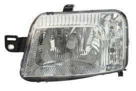 Priekinis žibintas MAGNETI MARELLI 712416901122 FIAT PANDA