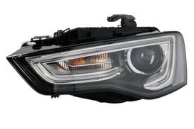 Priekinis žibintas MAGNETI MARELLI 711307024206 AUDI A5