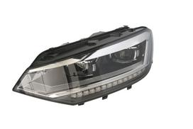 Priekinis žibintas MAGNETI MARELLI 711451000136 VW TOURAN