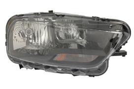 Priekinis žibintas VALEO VAL450559 CITROEN C4 CACTUS