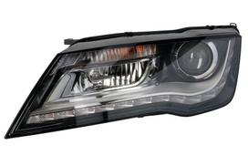 Priekinis žibintas MAGNETI MARELLI 711307023481 AUDI A7