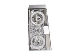Priekinis žibintas TRUCKLIGHT HL-RV006R RVI MAGNUM