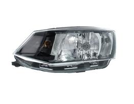 Priekinis žibintas VALEO VAL046604 SKODA FABIA III
